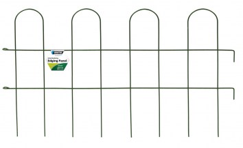 14362 - edging panel 550x890mm green wto copy